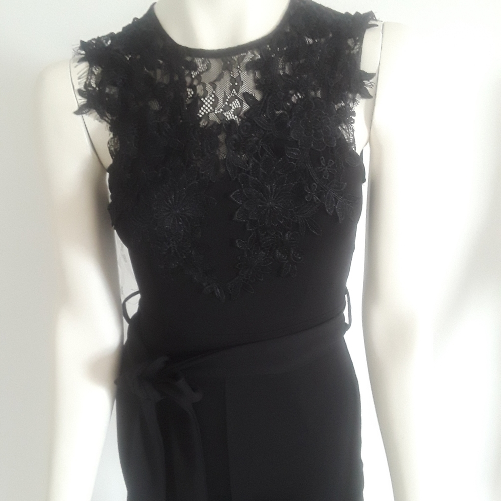 Ladies Jumpsuit